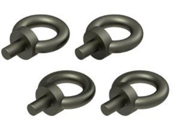 Siemens 8GK9918-0KK00, Terästä, 150 mm, 200 mm, 50 mm, 860 g
