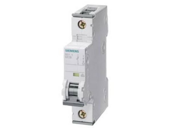 Siemens 5SY61136 5SY6113-6 ledningsskyddsbrytare 13 A 230 V, 400 V