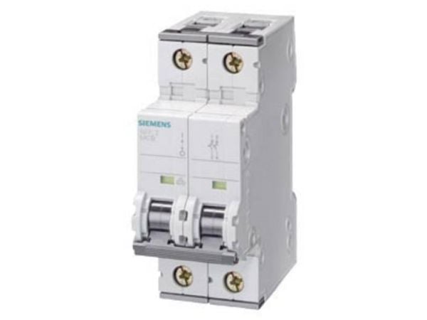 Siemens 5SY6210-7