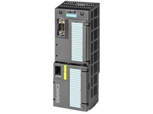 Siemens 6SL3246-0BA22-1CA0, 610 grammaa, 93 mm, 68 mm, 240 mm