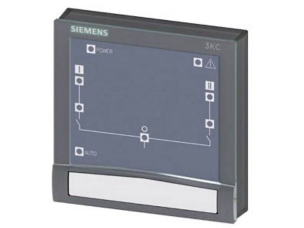 Siemens 3KC9823-0, 177 g, 170 mm, 120 mm, 60 mm