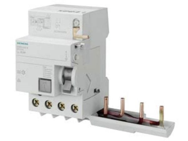 Siemens 5SM2342-6, Monivärinen, 325 g