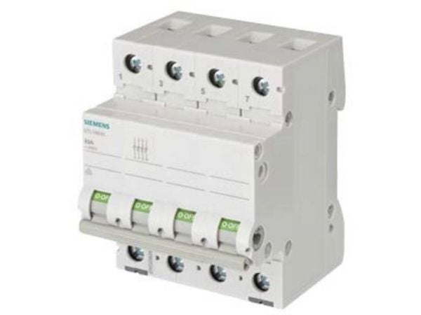 Siemens 5TL1463-0, Monivärinen, 415 g