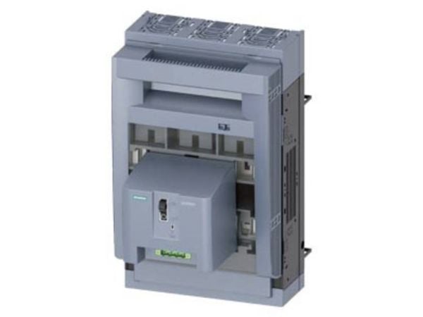 Siemens 3NP1143-1BC21, Flerfarget, 4 kg