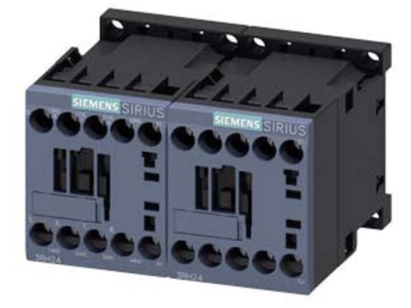 Siemens 3RH2422-1AB00, 73 mm, 93,5 mm, 77,5 mm, 445 g