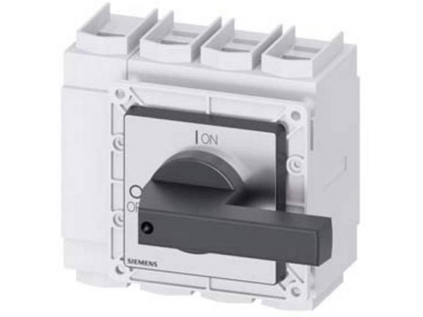 Siemens 3LD2305-1TL11, 4P, IP65, 169 mm, 220 mm, 310 mm, 200 mm