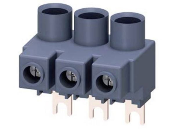 Siemens 3RV2925-5EB Syöttökiinnitin 1 kpl (L x K x S) 44 x 44,5 x 32 mm