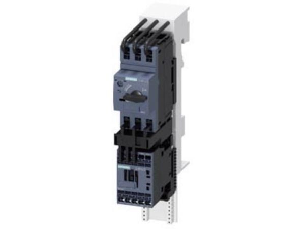 Siemens 3RA2110-1GH15-1BB4 3RA21101GH151BB4 Forbrugsafgrening Motorydelse ved 400 V 2,2 kW 690 V Nominel strøm 4,9 A