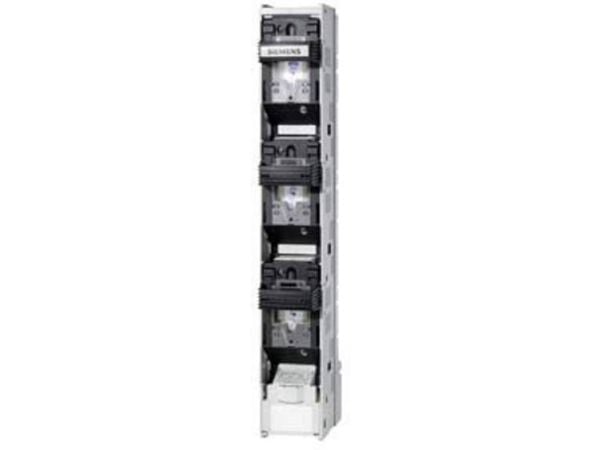 Siemens 3NJ41213BF11 Sulakekytkin 3-napainen 250 A 690 V/AC 1 kpl