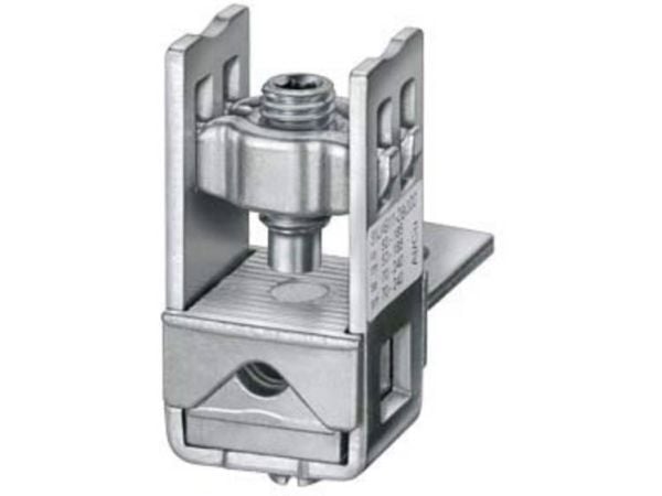 Siemens 3NJ4911-2BQ00, Monivärinen, 980 g, 1 kpl, 107 mm, 140 mm, 50 mm