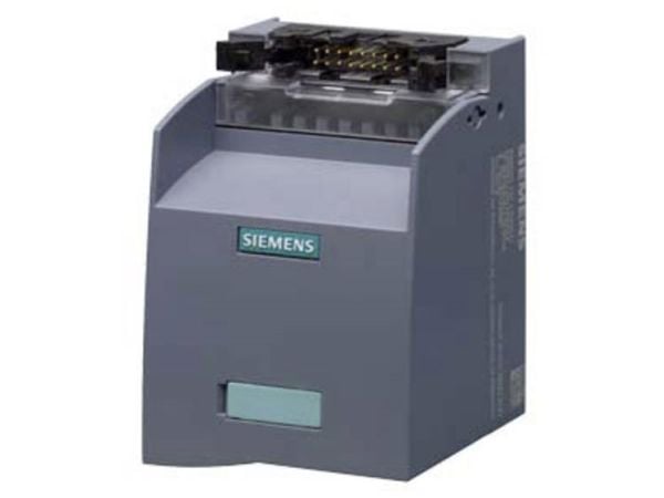 Siemens 6ES7924-0BB20-0AA0 6ES79240BB200AA0 PLC-päätepylväs 50 V