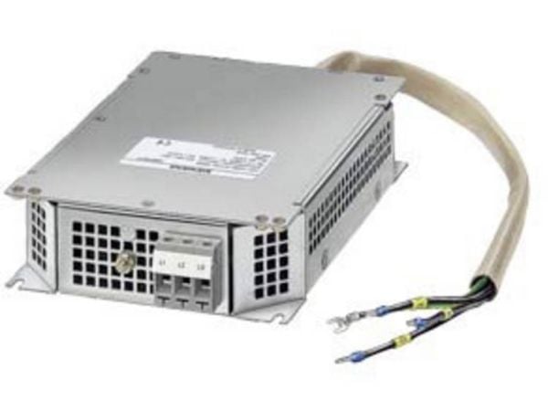 Siemens 6SL3203-0BD23-8SA0 Elektroninen suodatin (6SL32030BD238SA0)
