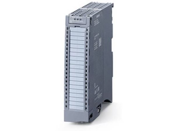 Siemens 6ES7521-7EH00-0AB0 PLC-ingångskort 6ES75217EH000AB0