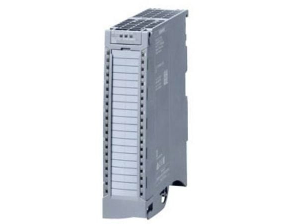 Siemens 6ES7531-7PF00-0AB0 6ES75317PF000AB0 PLC-tulokortti