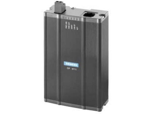 Siemens 6GK1571-1AA00 Kommunikasjonsprosessor 12 MBit/s