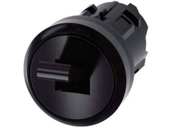 Siemens 3SU10003EA100AA0 3SU1000-3EA10-0AA0 Kippschalter IP66, IP67, IP69/IP69K 1 St., IP67, IP69K, 2,23 cm, 32 mm, 50 mm, 32 mm, 17 g