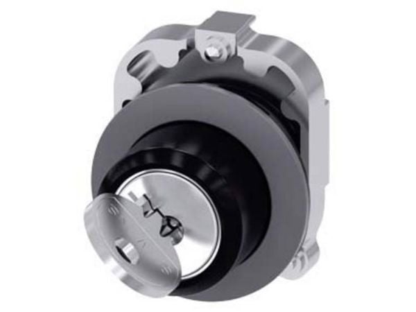 Siemens 3SU1060-4LC01-0AA0, IP67, IP69K, 3,05 cm, 40 mm, 100 mm, 45 mm, 108 g
