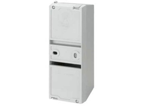 Siemens 5SW3004, Multifärg, 141 g, 336 mm, 174 mm, 128 mm