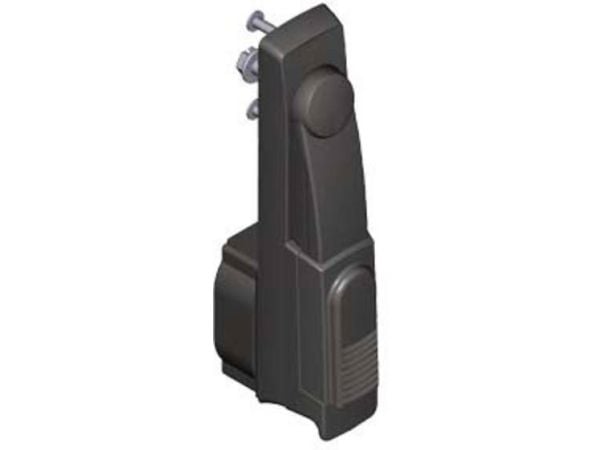Siemens 8GK9560-0KK06 Schwenkhebelschließung 1 St., Plast, 50 mm, 200 mm, 50 mm, 247 g
