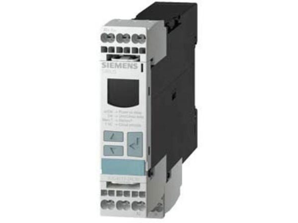 Siemens 3UG4633-1AL30 Övervakningsrelä