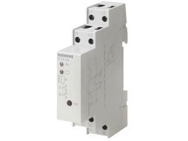 Siemens 5TT3415, 20 mm, 93 mm, 75 mm, 81 g