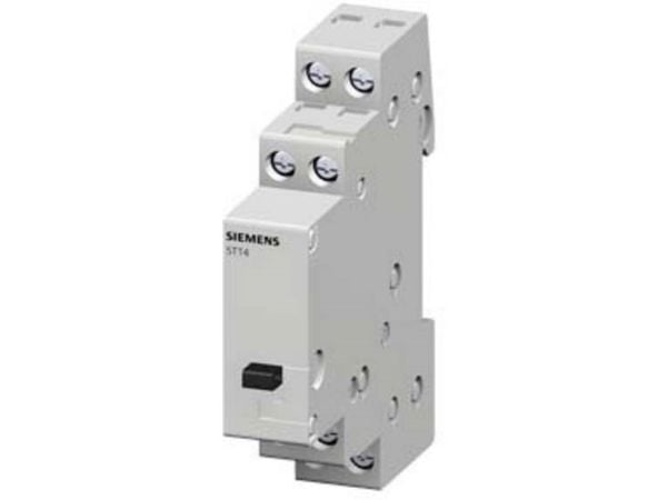 Siemens 5TT4101-3, Monivärinen, 135 g