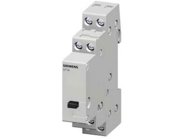 Siemens-kaukokytkin 1 kpl 5TT4121-0 (5TT41210)