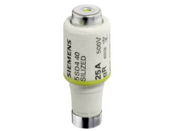 Siemens 5SD450, 1 kpl, 29 mm, 51 mm, 140 mm, 51 g