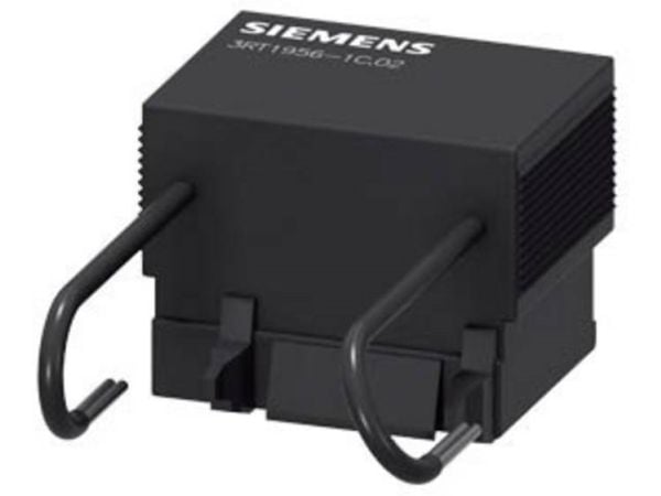 Siemens 3RT1956-1CD02 Überspannungsschutz 240 V/AC 1 St., 57 mm, 41 mm, 32 mm, 32 g, 1 styck