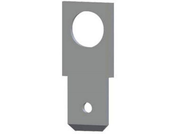 Siemens 3NP19331BG30 Apukaapelin liitäntä 1 kpl