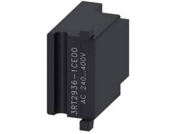 Siemens ylijännitteen rajoitin 3RT2936-1CE00 1 kpl (3RT29361CE00)