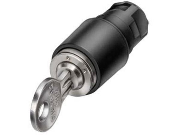 Siemens 3SB20004LB01 3SB2000-4LB01 nøkkelbryter IP65 1 stk