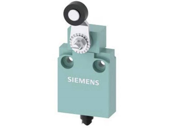 Siemens 3SE54230CN201EA2 3SE5423-0CN20-1EA2 Pysäytyskosketin 240 V 6 A IP67 1 kpl 1 kpl