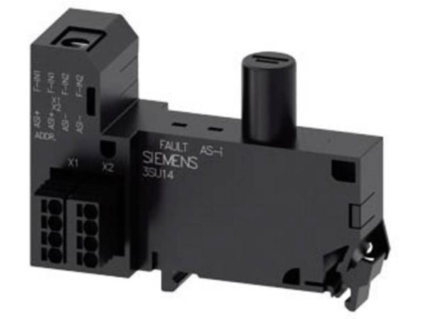 Siemens Siemens Siemens Dig.Industr. Interface 36,1 V IP20 1 kpl