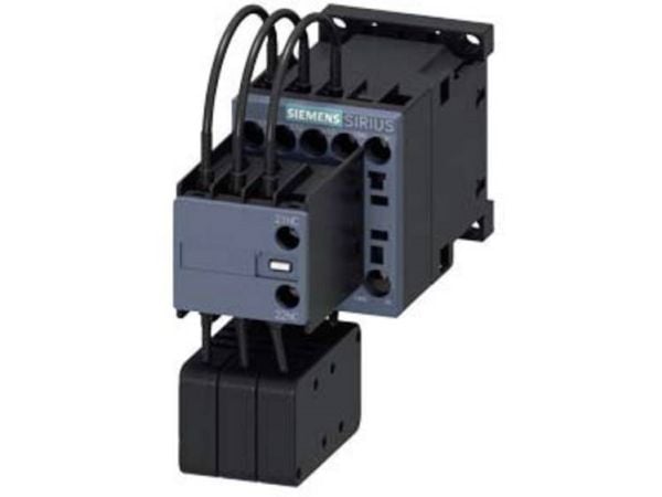 Siemens 3RT2617-1AF03, 54 mm, 132,5 mm, 129 mm, 360 g, 1 kpl