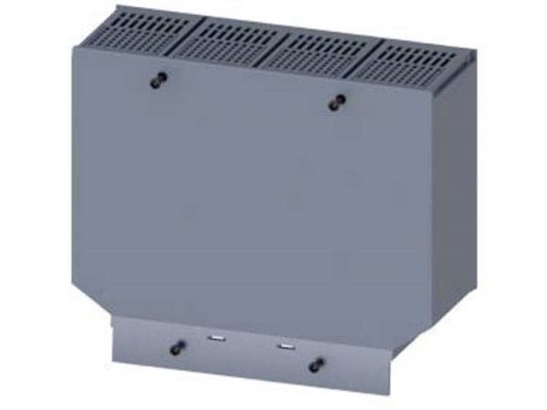 Siemens 3VA9211-0WG40 Liittimen kansi 1 kpl