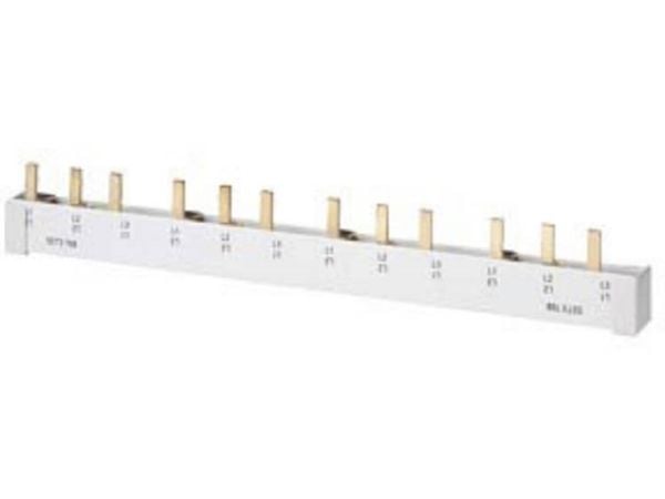 Siemens 5ST3716, Grå, 1 styck, 16 mm ², 18 mm