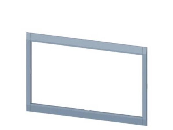 Siemens 3VA9504-0SB10 Effektkontakt-tilbehør 1 stk (B x H) 270.3 mm x 193.8 mm