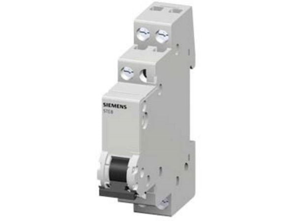 Siemens 5TE8141, Monivärinen, 65 g