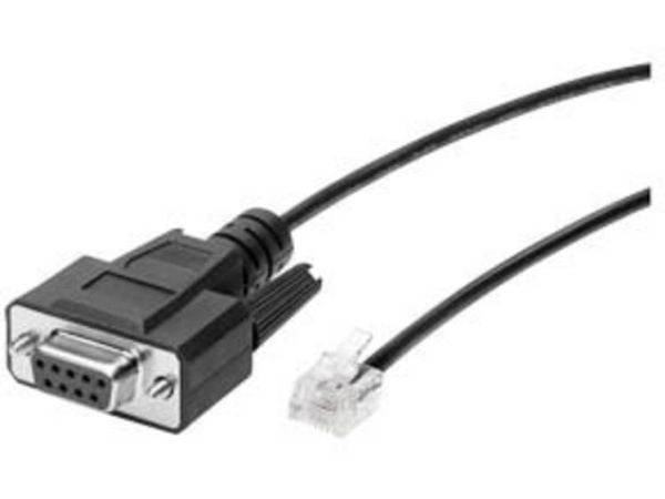 Siemens 6GK59803BB000AA5 Liitäntäkaapeli 1 kpl