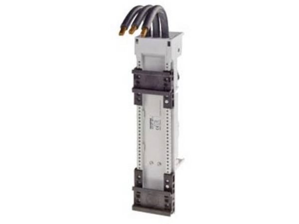 Siemens 8US1261-6MT10, Flerfarget, 1 stykker, 190 mm, 325 mm, 75 mm, 515 g