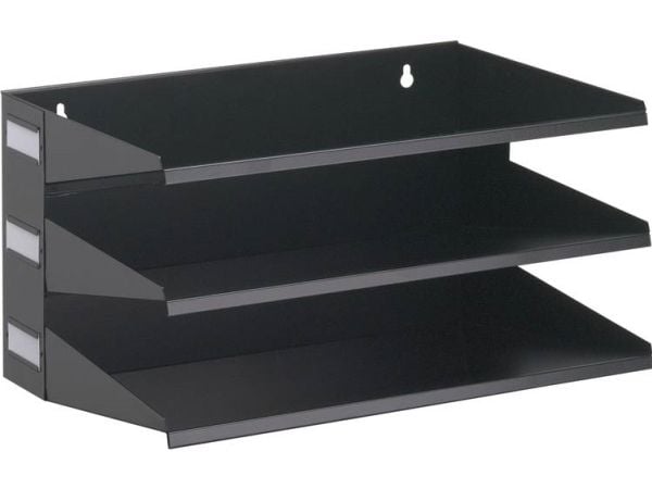 Durable 335901, Svart