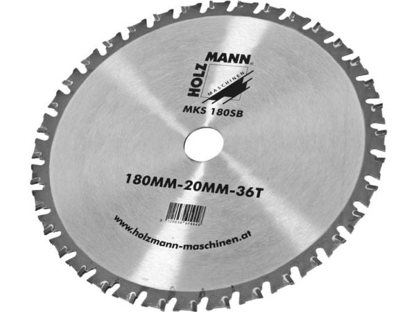 Holzmann MKS180SB