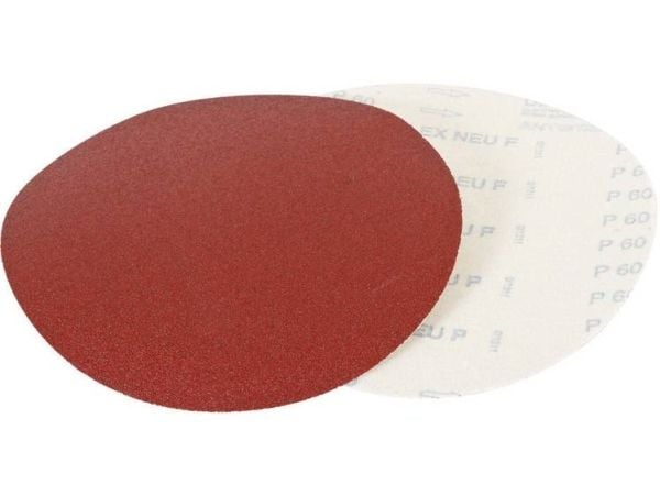 Slipskiva Holzmann Maschinen STKTSM250K60 254 mm 1 st