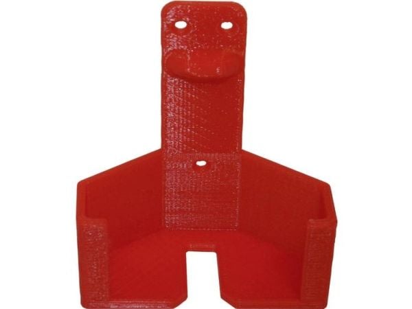 TAMS Elektronik 40-01199-01-C Holder Tilbehør