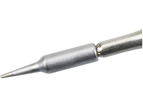 JBC Tools loddspiss meisel-form Spissstørrelse 2,3 mm Spiss-lengde 4 mm Innhold 1 stk
