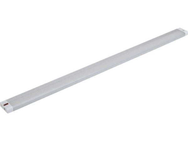 Müller-Licht 20000095 Cassia Sensor LED-lampe 6 W Varmhvid, Neutralhvid, Dagslyshvid Hvid