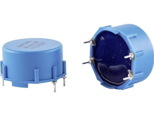 TDK B82725A2103N001 ringkjernedrossel med radial tråd B82725 1,8 mH 14 m? 10 A (1 stk)