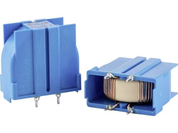 TDK B82725J2602N020 ringkjerne-spole med radial ledning B82725 3,9 mH 30 m? 6 A 1 stk