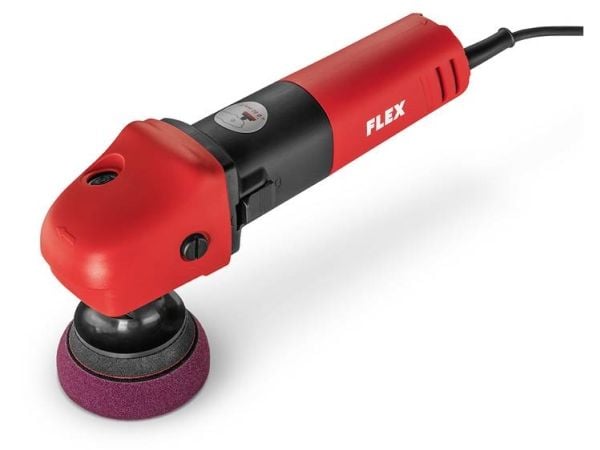 Flex Mini Polermaskine - PE 8-4 80 - 800W - 1300 - 3900 U/min - 80mm